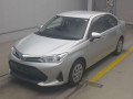 2021 Toyota Corolla Axio