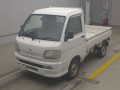2002 Daihatsu Hijet Truck