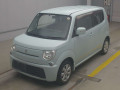 2011 Suzuki MR Wagon