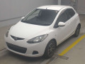 2008 Mazda Demio