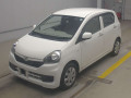 2015 Daihatsu Mira e:S