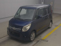2008 Suzuki Palette