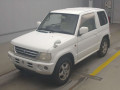 2003 Mitsubishi Pajero Mini