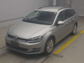 2014 Volkswagen Golf Variant