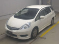 2011 Honda Fit Shuttle Hybrid