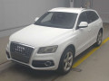 2009 Audi Q5