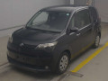 2013 Toyota Spade