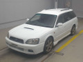 2001 Subaru Legacy Touring Wagon