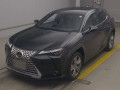 2023 Lexus UX