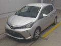 2014 Toyota Vitz