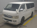 2005 Toyota Regiusace Van