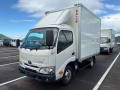 2024 Toyota Dyna Truck