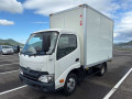 2018 Toyota Dyna Truck
