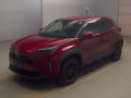 2021 Toyota YARIS CROSS