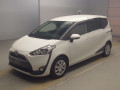 2015 Toyota Sienta