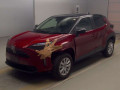 2025 Toyota YARIS CROSS