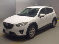 2012 Mazda CX-5