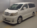 2007 Toyota Alphard V