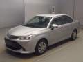 2017 Toyota Corolla Axio