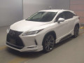 2020 Lexus RX