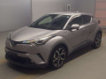 2017 Toyota C-HR