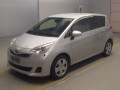 2015 Toyota Ractis