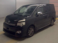 2012 Toyota Voxy