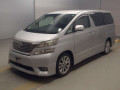 2009 Toyota Vellfire