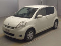 2010 Toyota Passo