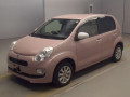 2015 Toyota Passo