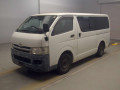 2008 Toyota Hiace Van