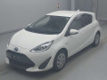 2019 Toyota Aqua