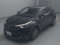 2017 Toyota C-HR