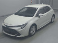2020 Toyota Corolla Sports