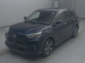 2021 Toyota Raize