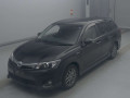 2014 Toyota Corolla Fielder
