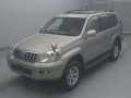 2004 Toyota Land Cruiser Prado