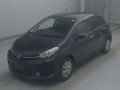 2016 Toyota Vitz