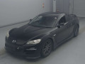 2008 Mazda RX-8