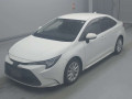 2021 Toyota Corolla Sedan