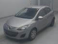 2014 Mazda Demio