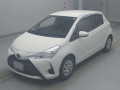 2019 Toyota Vitz