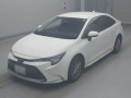 2024 Toyota Corolla Sedan