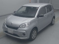2022 Toyota Passo