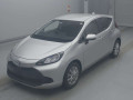 2023 Toyota Aqua