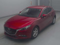 2017 Mazda Axela Sport