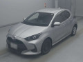 2022 Toyota YARIS