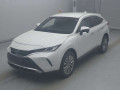 2023 Toyota Harrier Hybrid