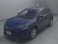 2023 Toyota Corolla Cross