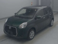 2019 Toyota Passo